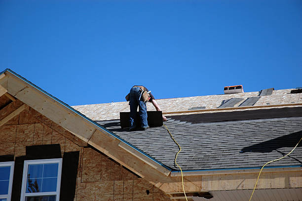 Quick and Trustworthy Emergency Roof Repair Services in Kent, WA