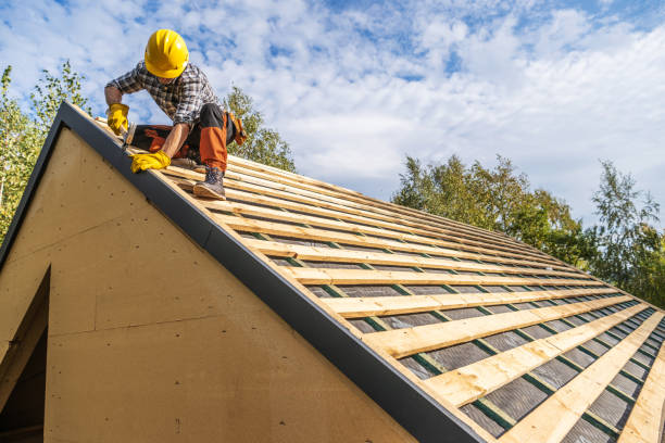 Sealant for Roof in Kent, WA